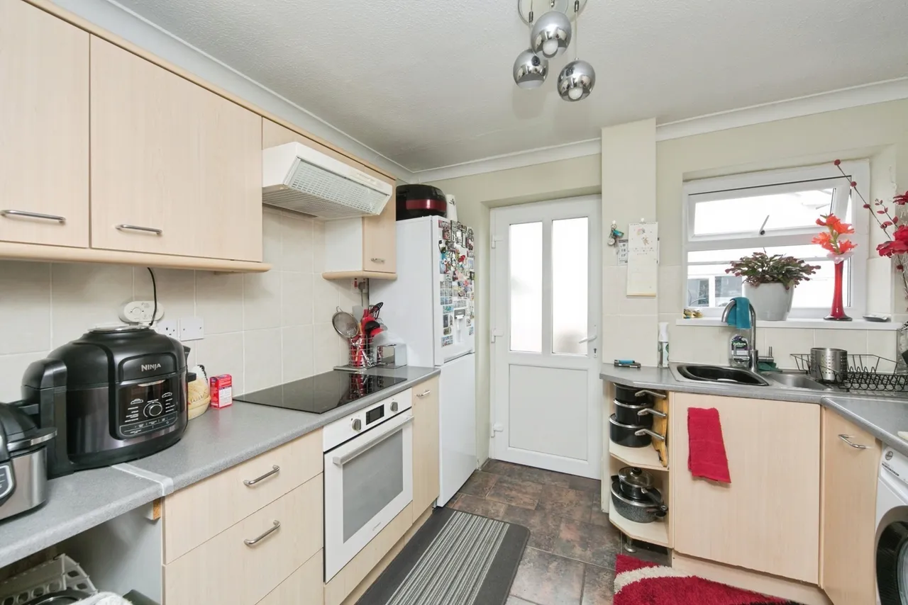 Stad Plas Hen, Llanddaniel, LL60, photo 18