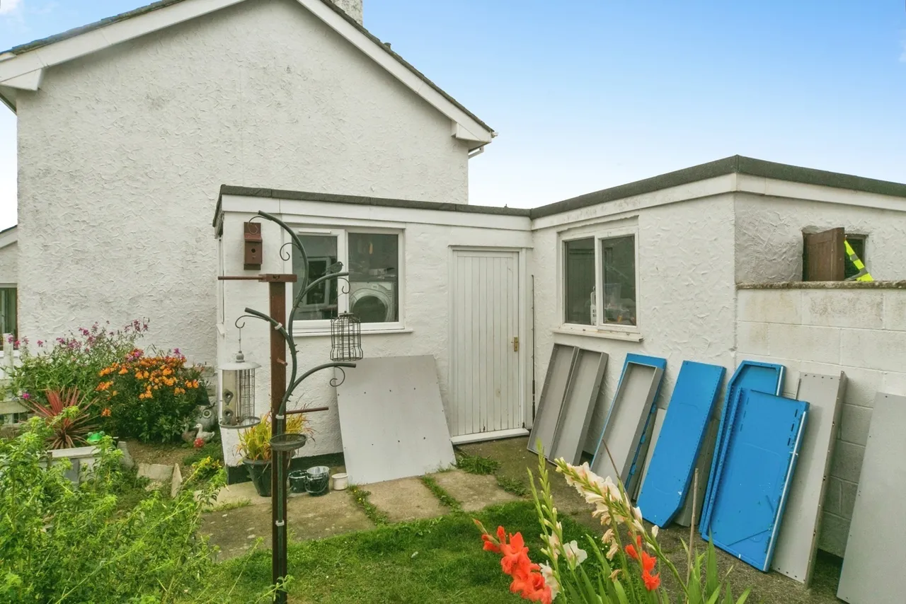 Stad Plas Hen, Llanddaniel, LL60, photo 19