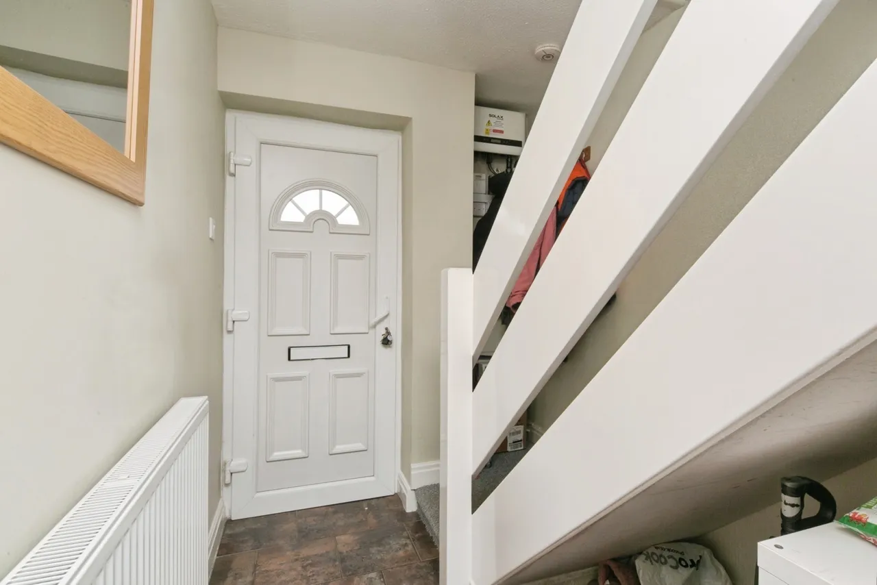 Stad Plas Hen, Llanddaniel, LL60, photo 5