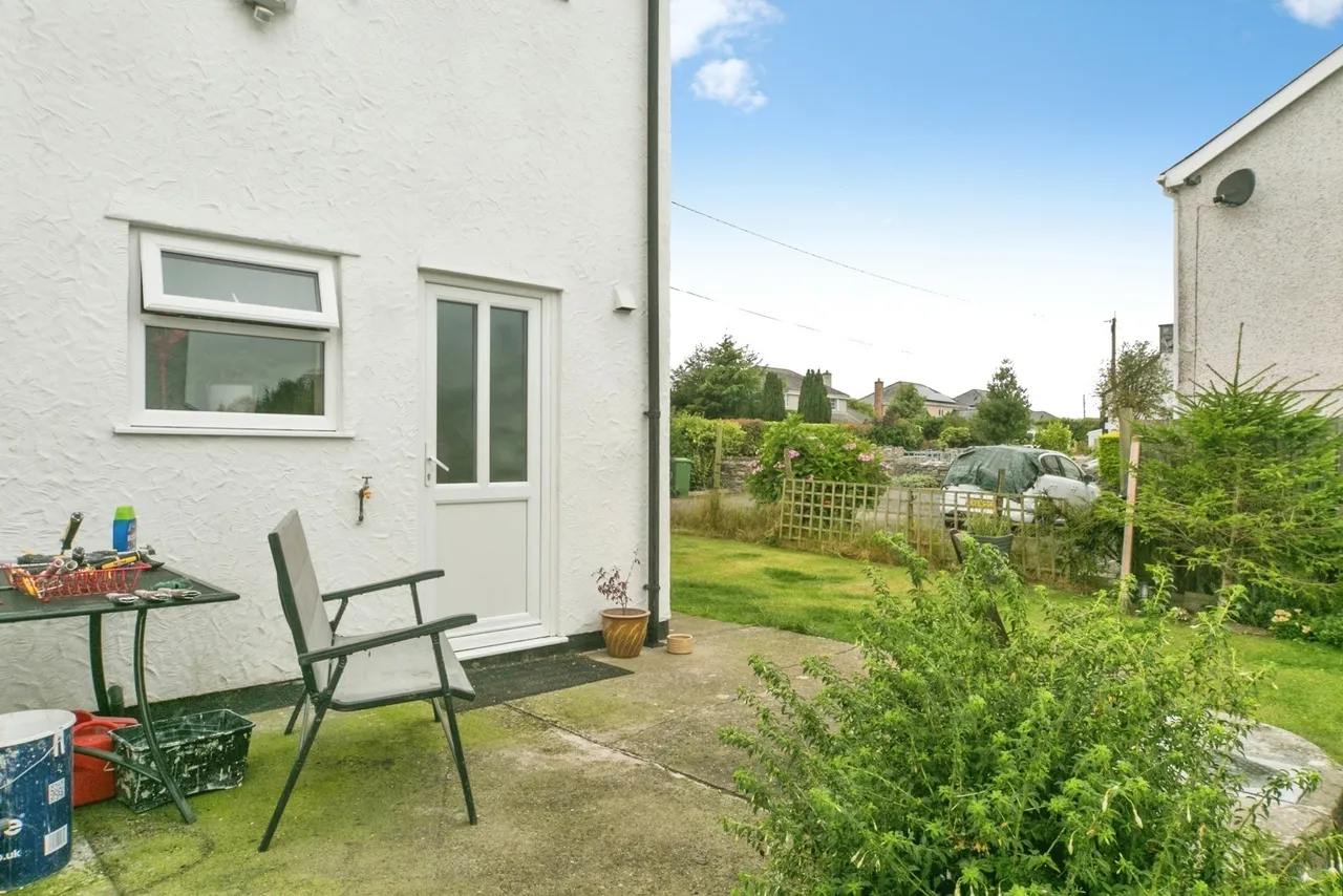 Stad Plas Hen, Llanddaniel, LL60, photo 11