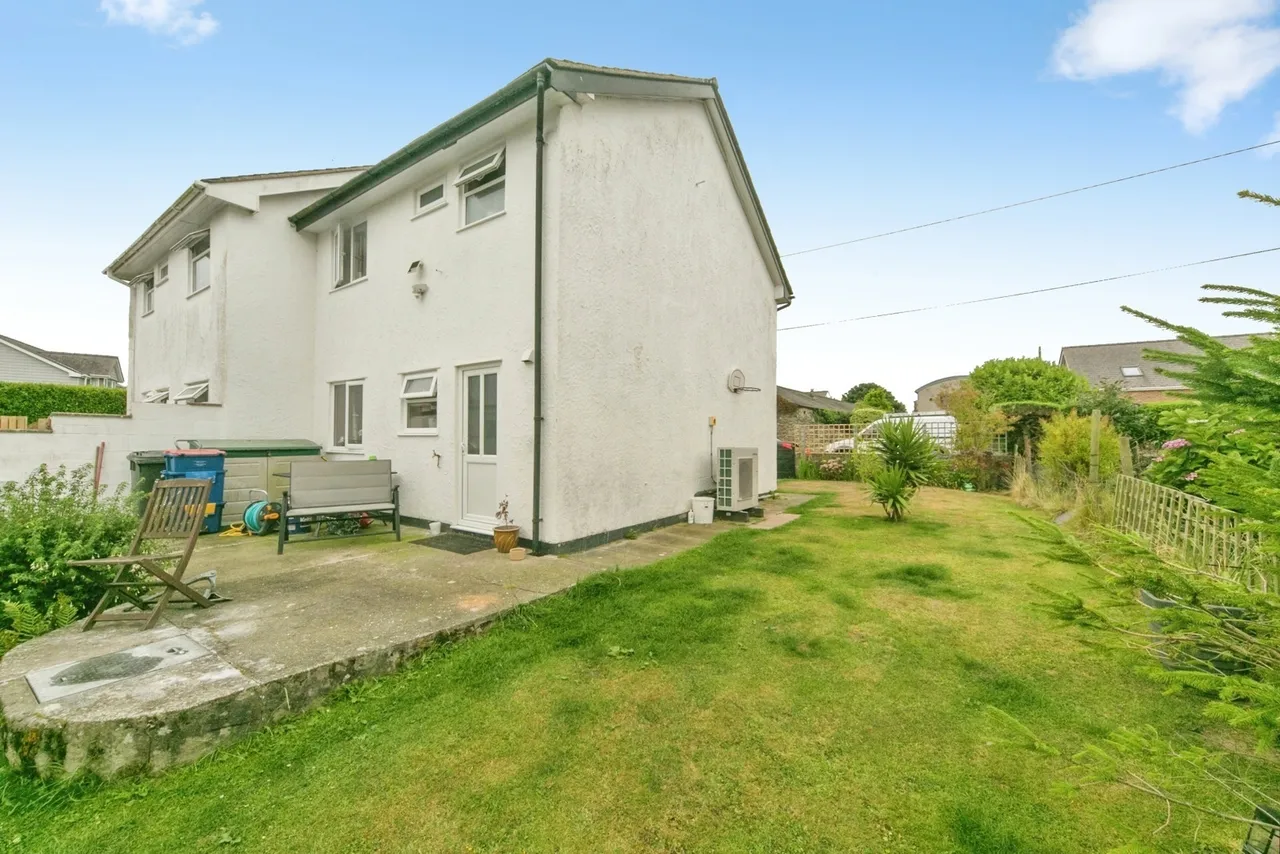 Stad Plas Hen, Llanddaniel, LL60, photo 13