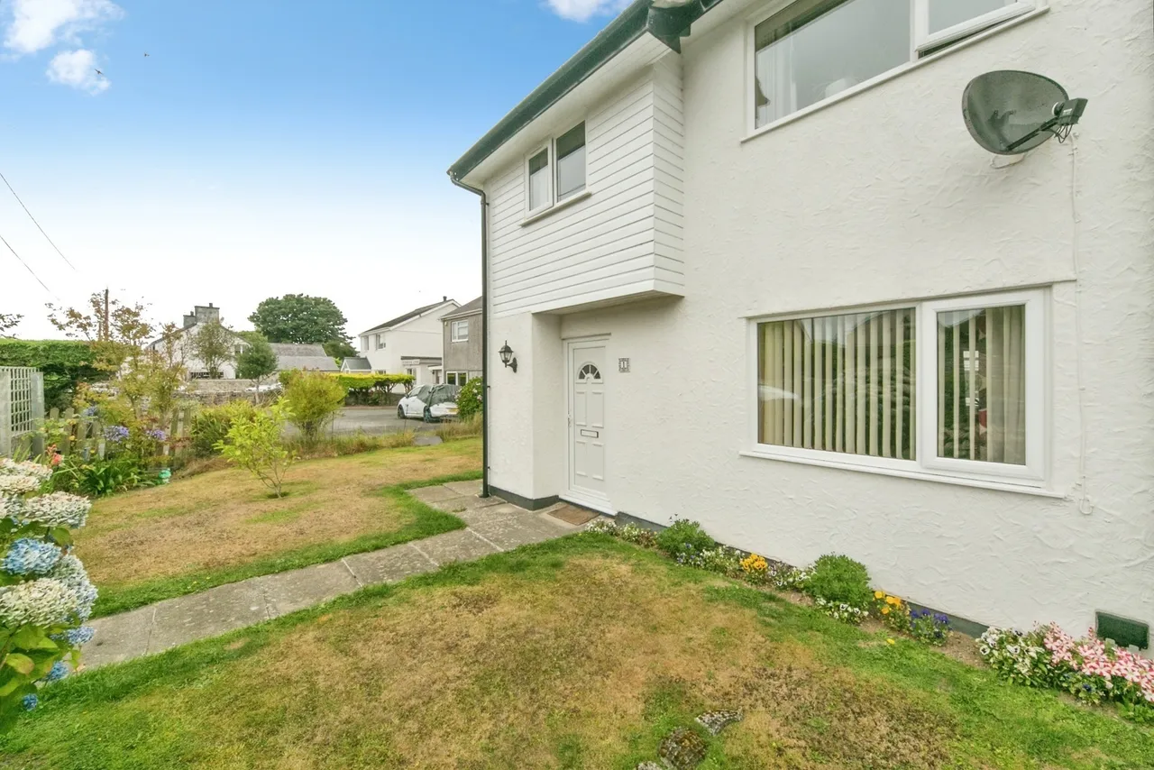 Stad Plas Hen, Llanddaniel, LL60, photo 4