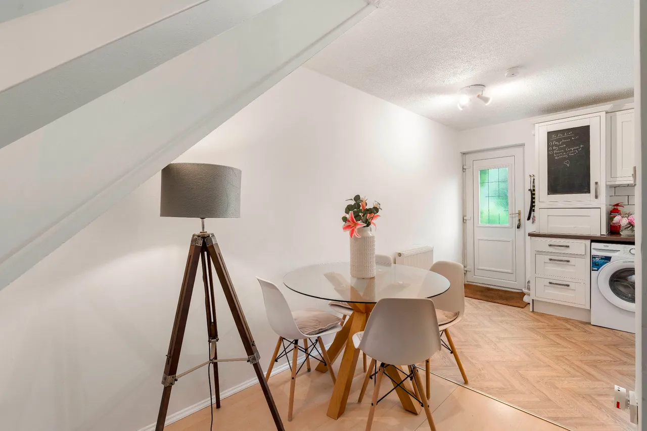 Galloway Road, East Kilbride, photo 6