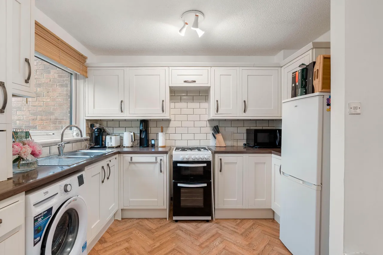 Galloway Road, East Kilbride, photo 7
