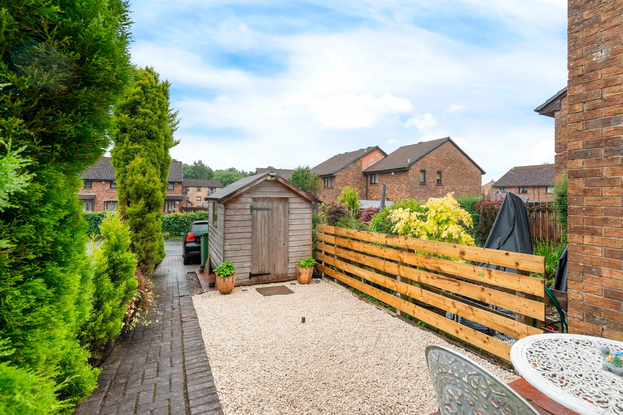 Galloway Road, East Kilbride, photo 15