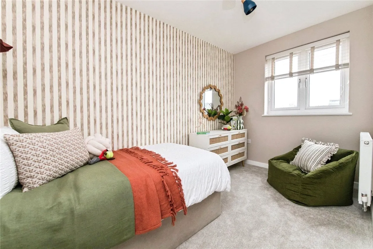 Badgers Rest, Exeter, EX4, photo 16
