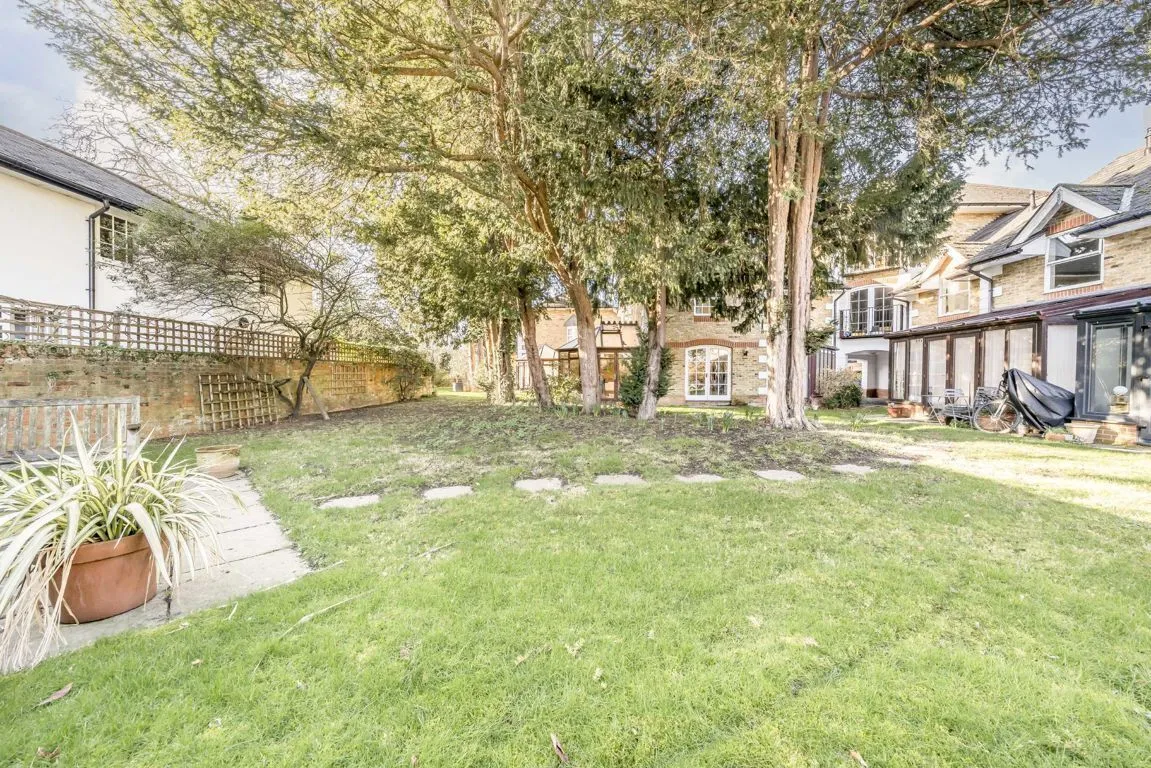 White Heron Mews, TW11, photo 7