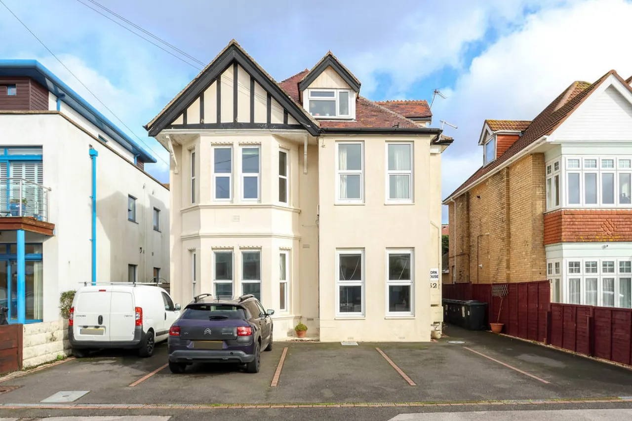 Stourcliffe Avenue, Bournemouth, photo 9