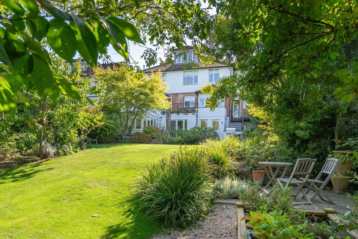 Ernle Road, Wimbledon, SW20, photo 18