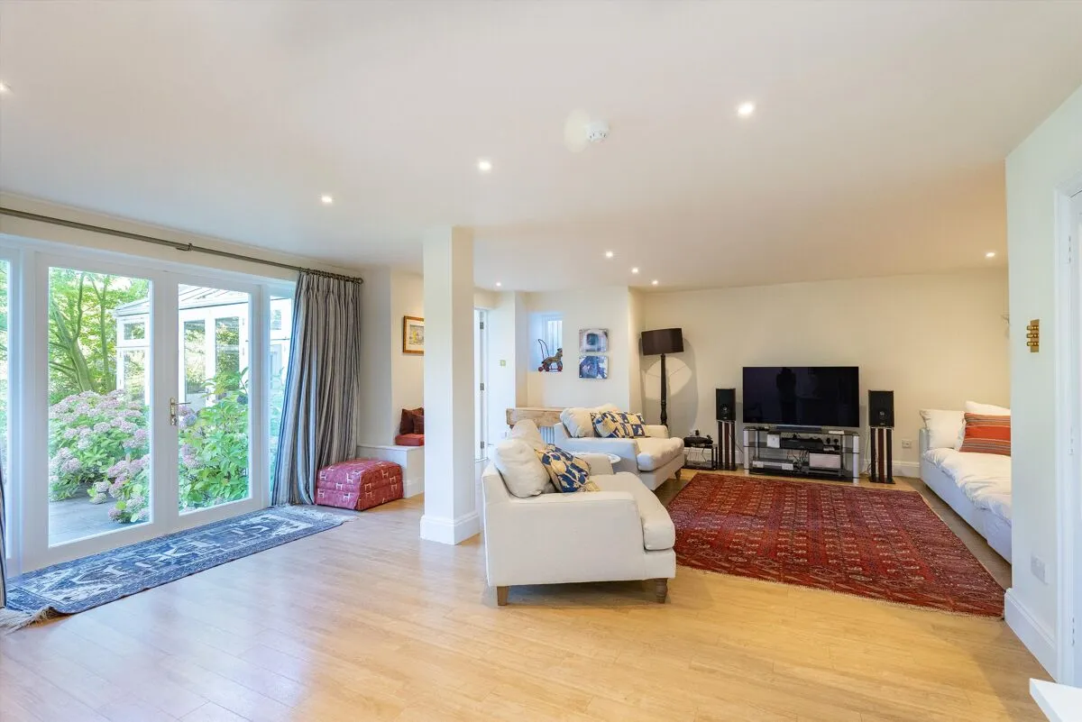 Ernle Road, Wimbledon, SW20, photo 6
