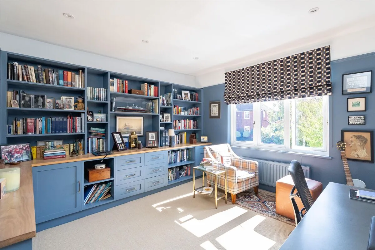 Ernle Road, Wimbledon, SW20, photo 13