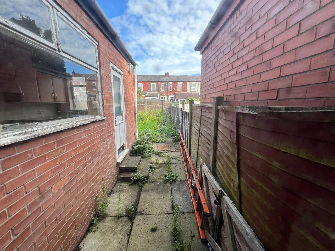 Beardwood Road, Manchester, M9, photo 12