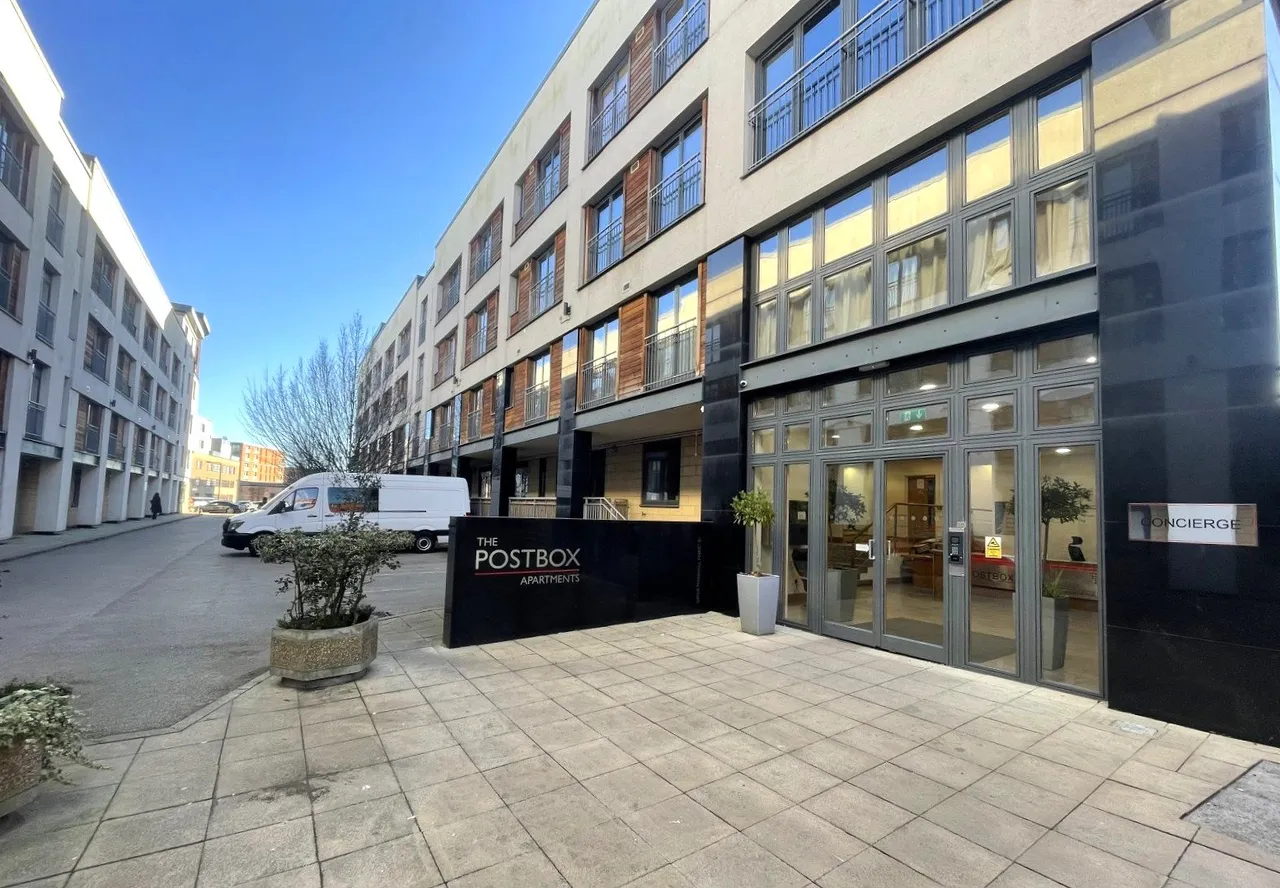 2 bed flat to rent, Upper Marshall Street, Birmingham, B1