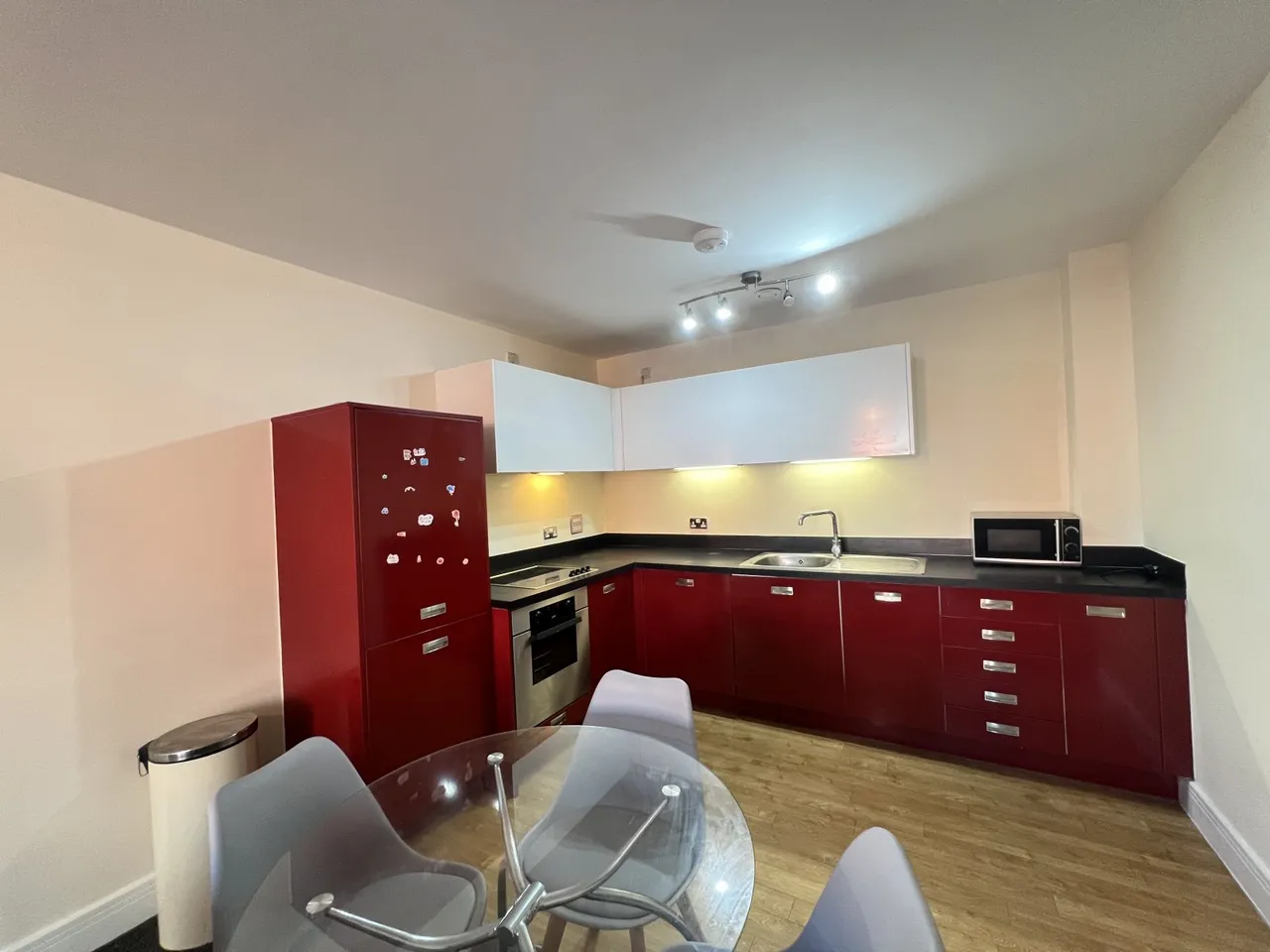 Upper Marshall Street, Birmingham, B1, photo 4