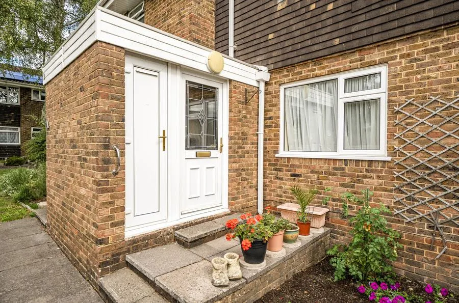 Lincoln Court, Southampton, SO15, photo 14