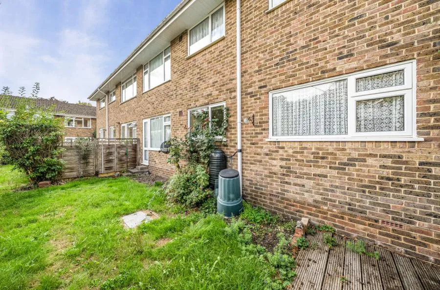 Lincoln Court, Southampton, SO15, photo 8