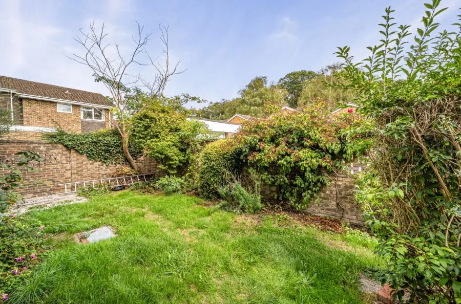 Lincoln Court, Southampton, SO15, photo 9