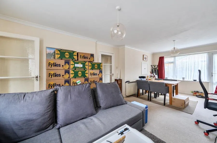 Lincoln Court, Southampton, SO15, photo 3