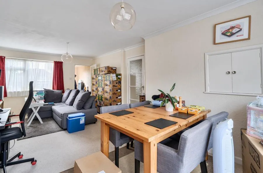 Lincoln Court, Southampton, SO15, photo 10