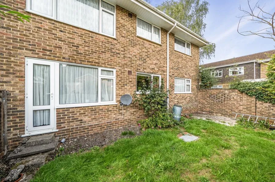 Lincoln Court, Southampton, SO15, photo 15