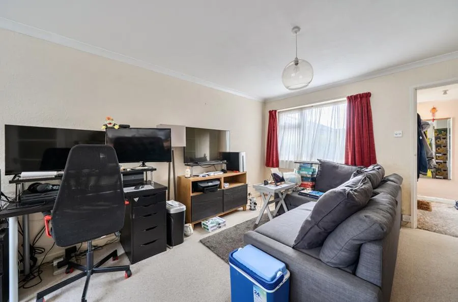 Lincoln Court, Southampton, SO15, photo 12