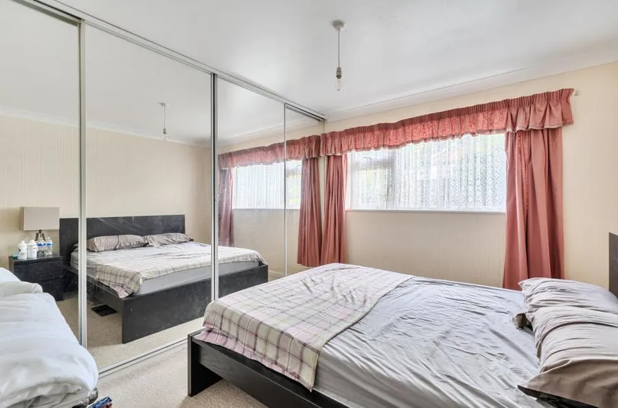 Lincoln Court, Southampton, SO15, photo 4