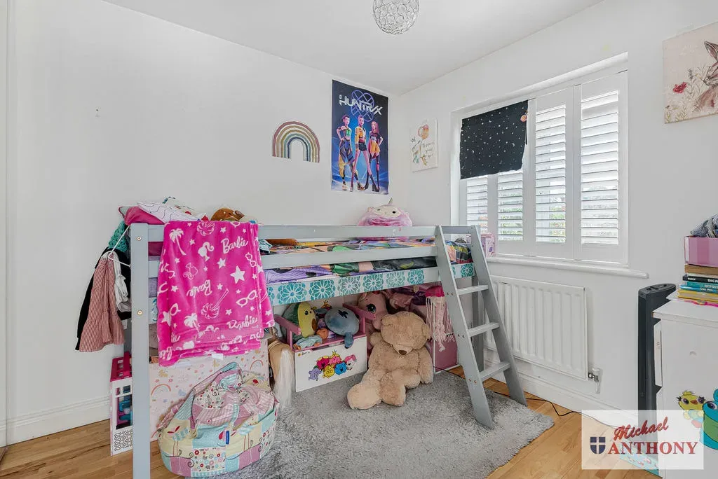 Heydon Court, Bradville, Milton Keynes, Buckinghamshire, MK13 7UQ, photo 10
