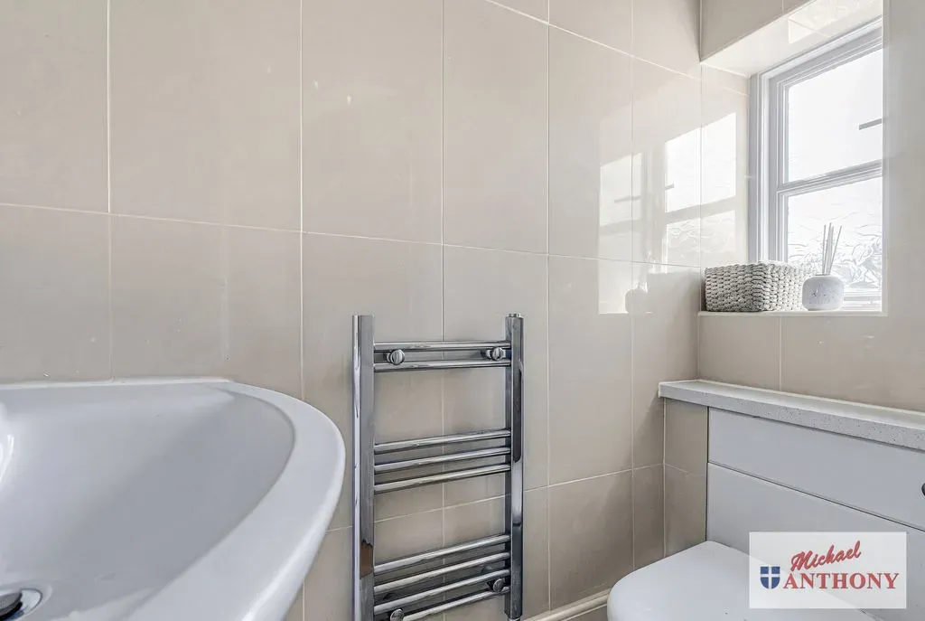 Heydon Court, Bradville, Milton Keynes, Buckinghamshire, MK13 7UQ, photo 13
