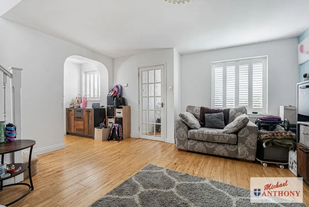 Heydon Court, Bradville, Milton Keynes, Buckinghamshire, MK13 7UQ, photo 6
