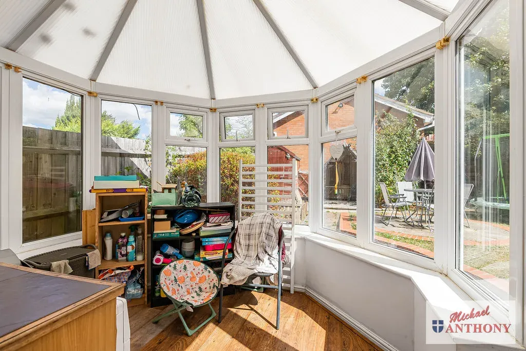 Heydon Court, Bradville, Milton Keynes, Buckinghamshire, MK13 7UQ, photo 5