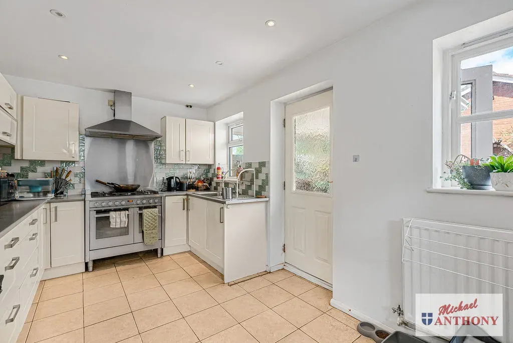 Heydon Court, Bradville, Milton Keynes, Buckinghamshire, MK13 7UQ, photo 7