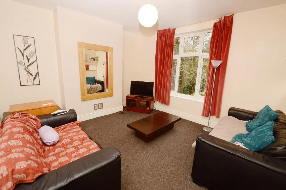 4 bed house to rent, Amherst Road, Fallowfield, M20