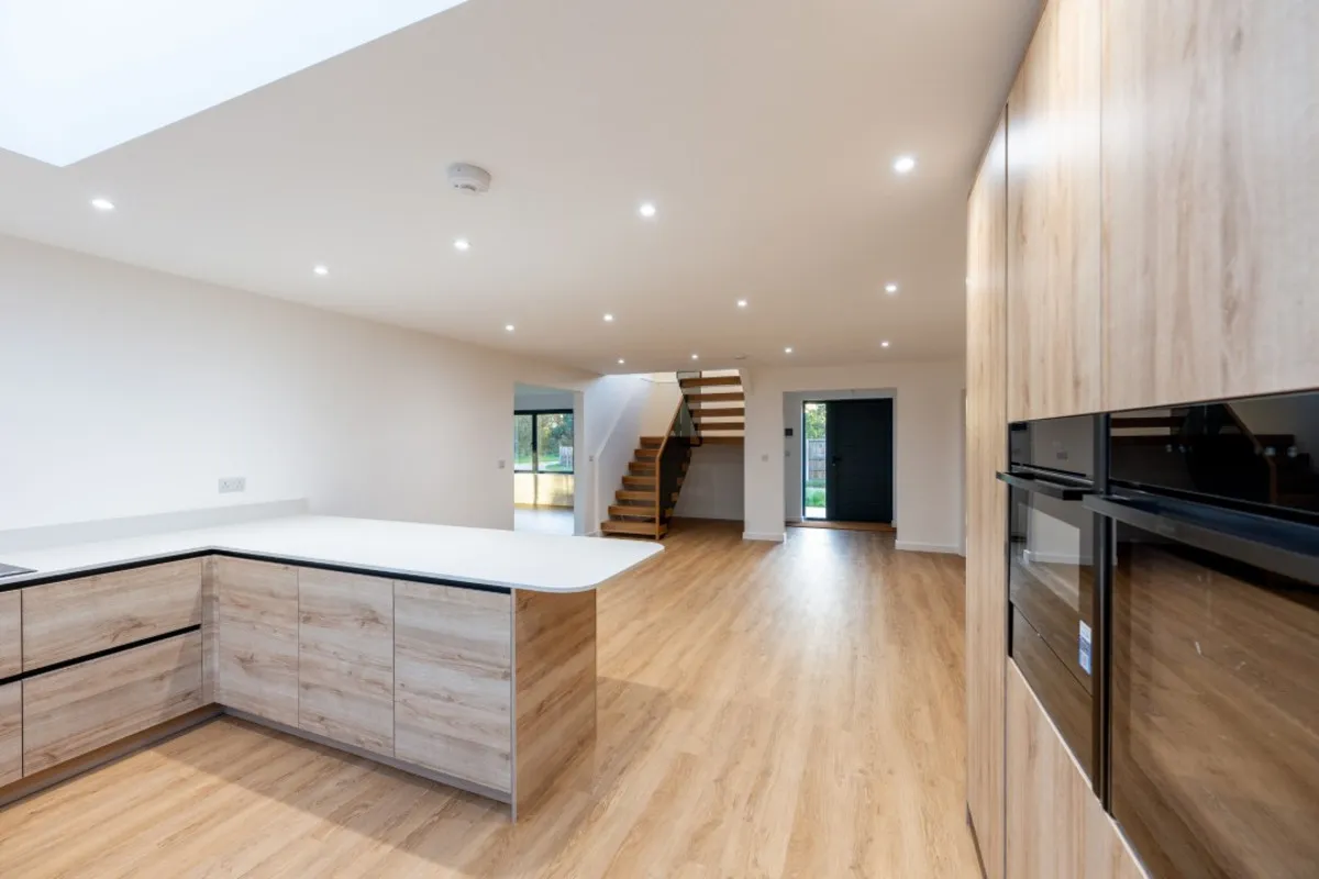 Chequers Lane, Saham Toney, photo 6