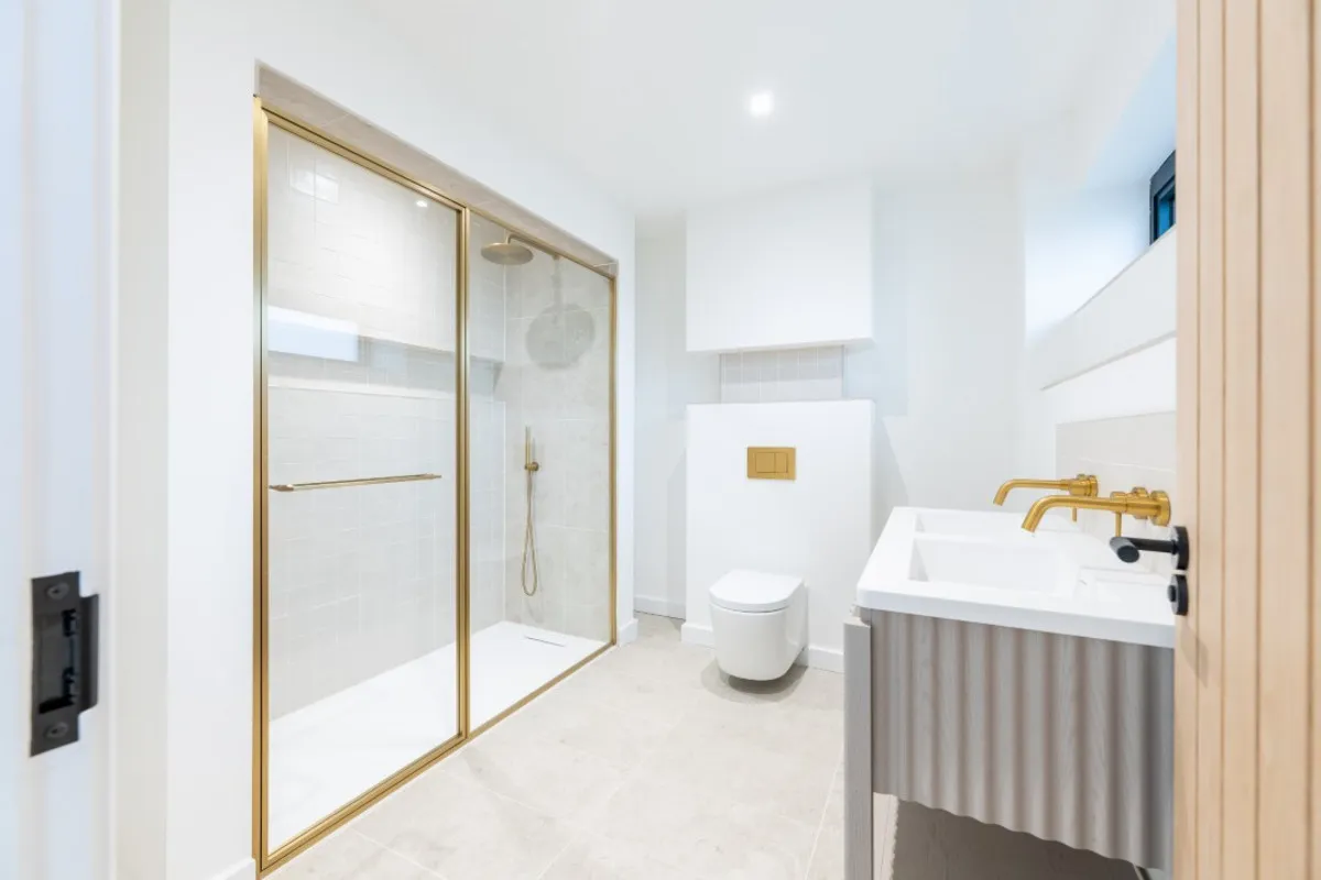 Chequers Lane, Saham Toney, photo 19