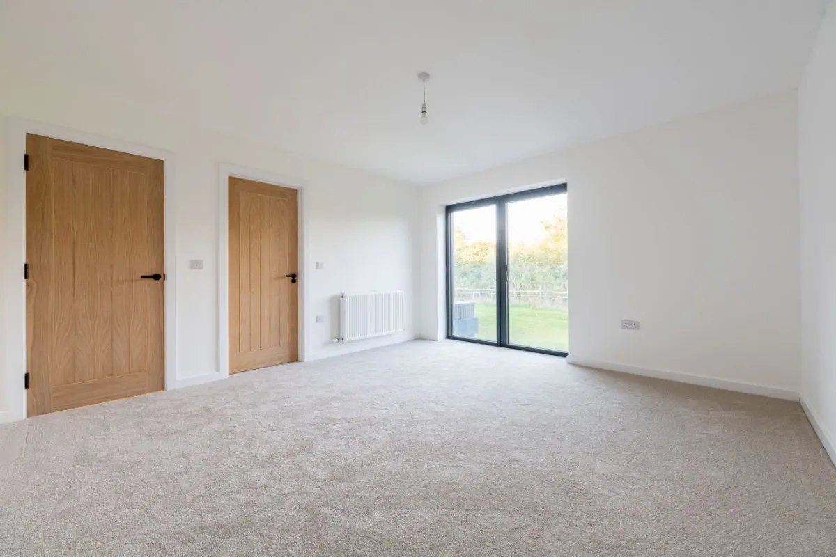 Chequers Lane, Saham Toney, photo 16