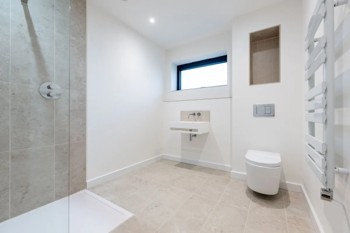 Chequers Lane, Saham Toney, photo 17
