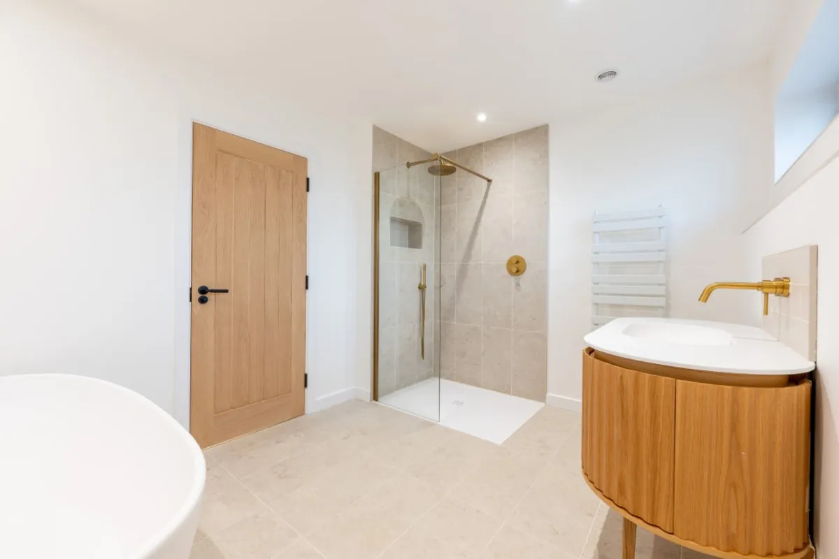 Chequers Lane, Saham Toney, photo 14