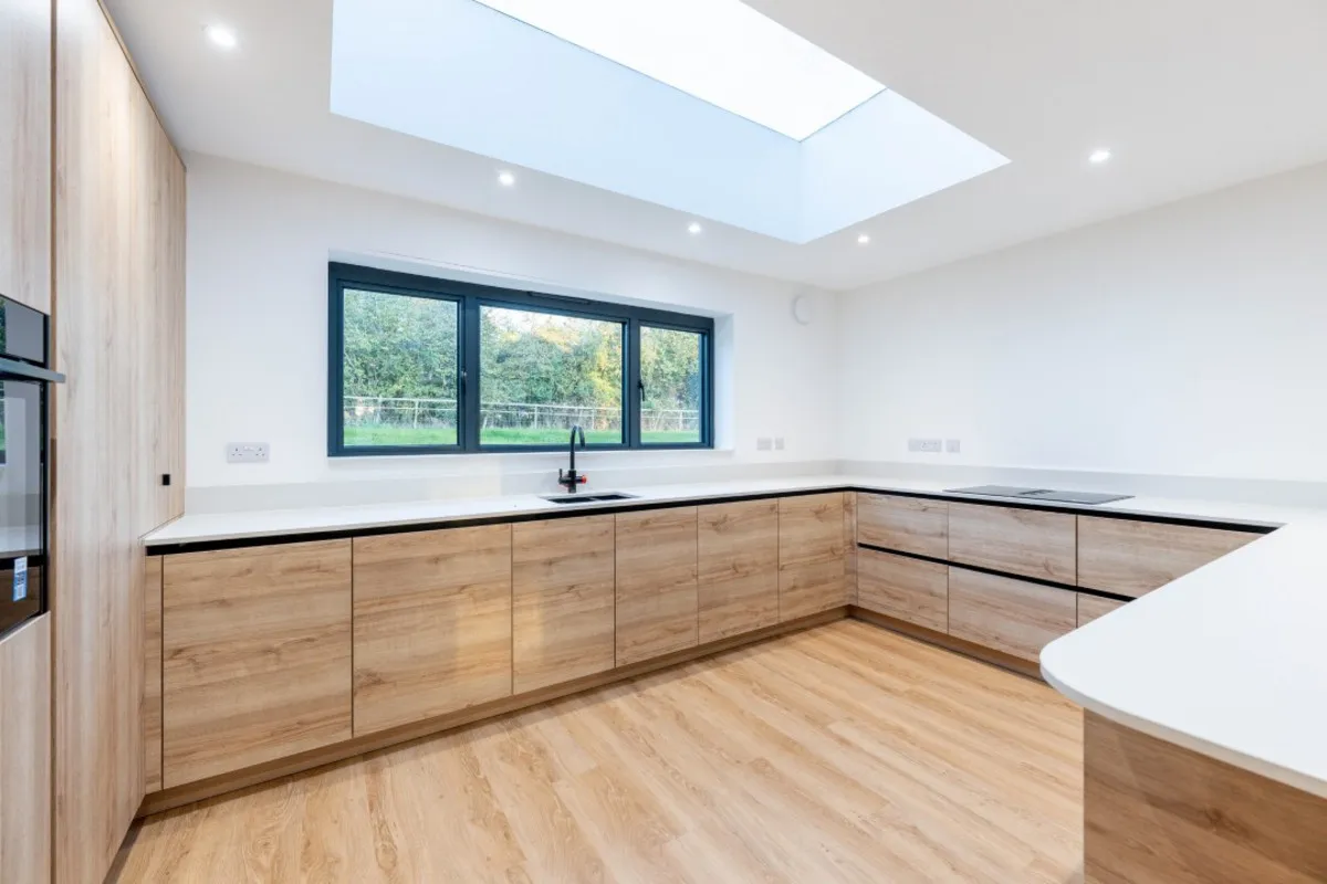 Chequers Lane, Saham Toney, photo 5
