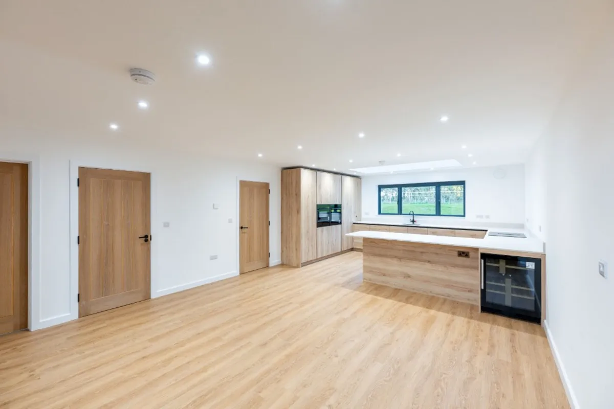 Chequers Lane, Saham Toney, photo 3