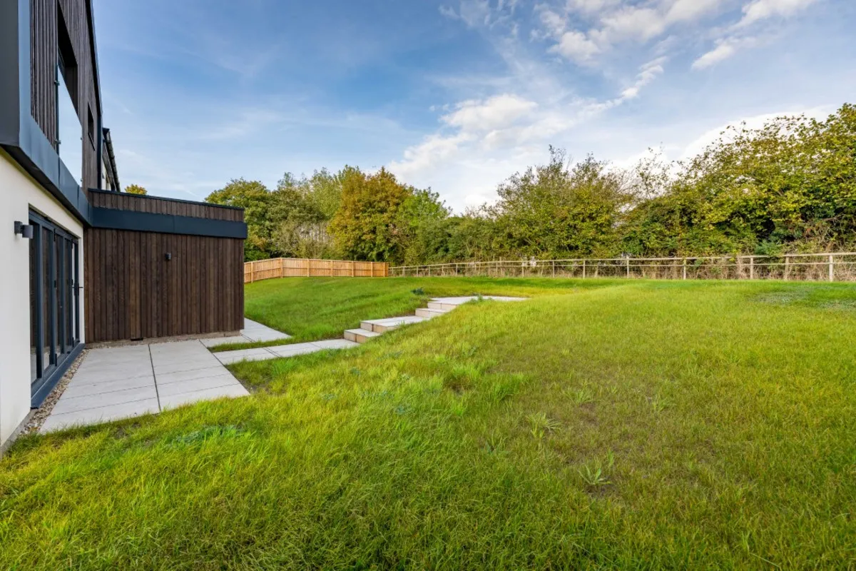 Chequers Lane, Saham Toney, photo 23