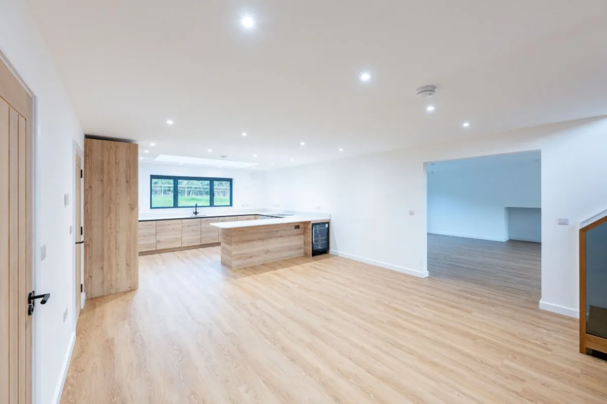 Chequers Lane, Saham Toney, photo 4