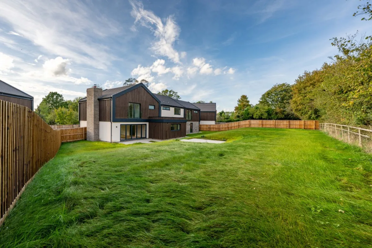 Chequers Lane, Saham Toney, photo 22