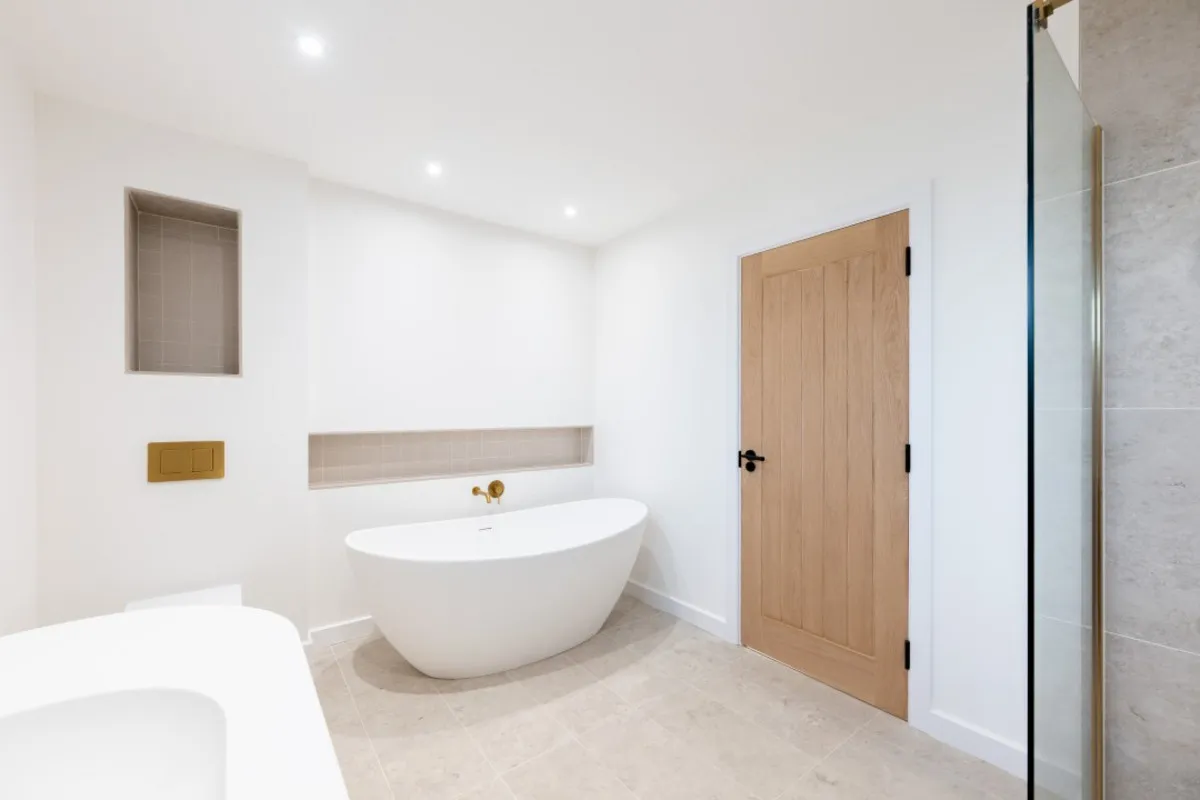 Chequers Lane, Saham Toney, photo 15