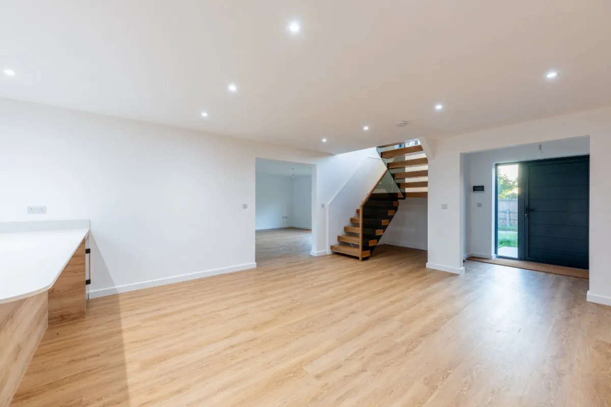 Chequers Lane, Saham Toney, photo 7