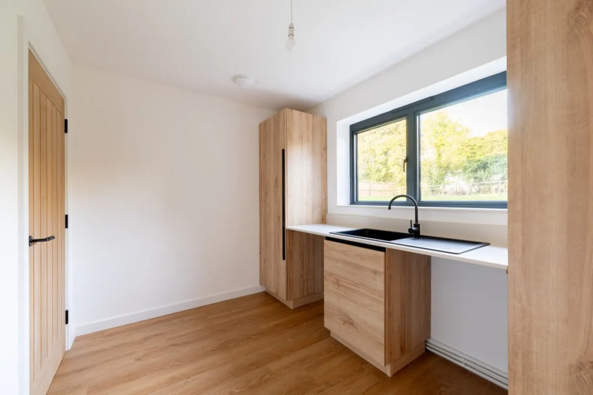 Chequers Lane, Saham Toney, photo 9