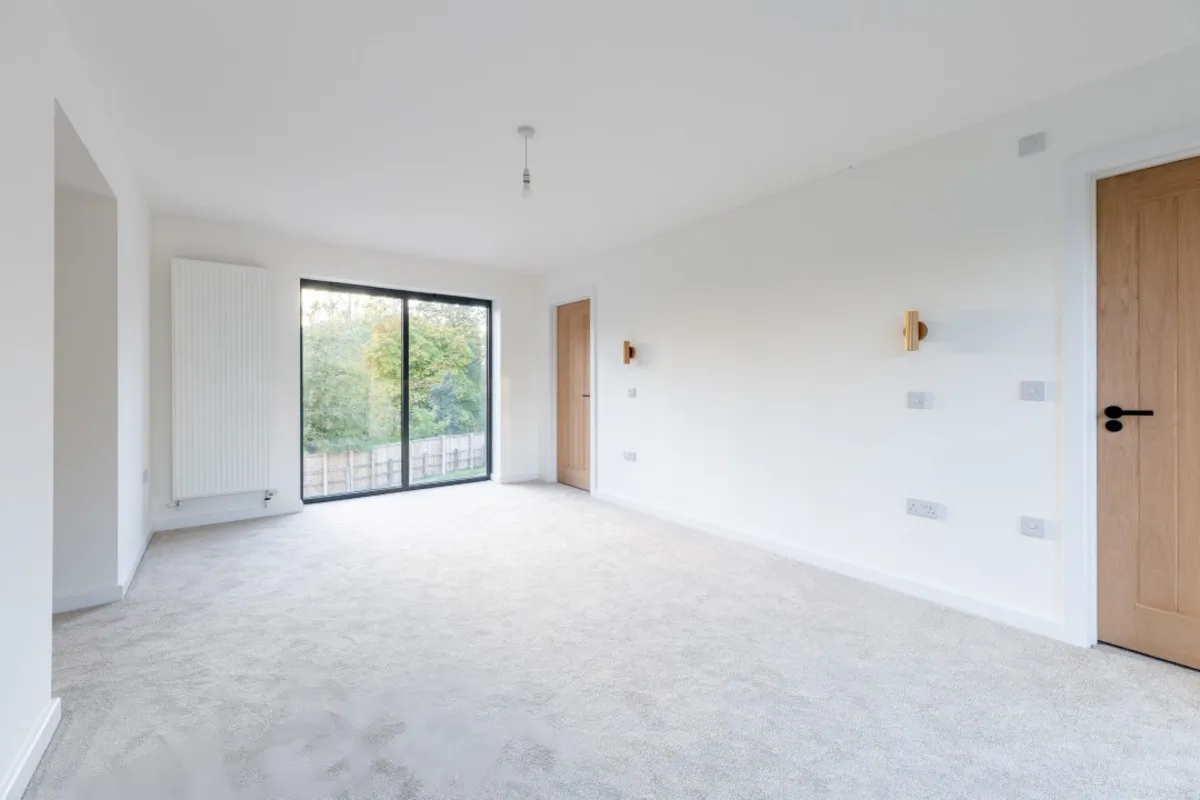 Chequers Lane, Saham Toney, photo 13