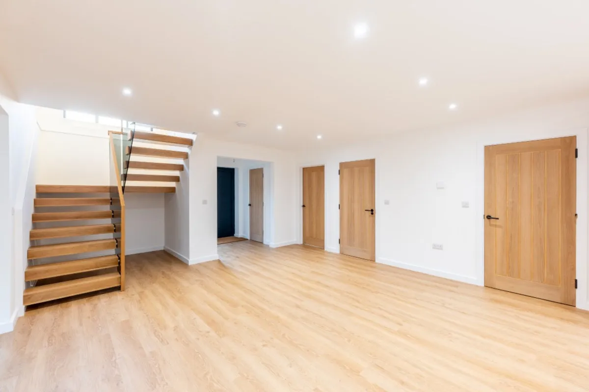 Chequers Lane, Saham Toney, photo 8