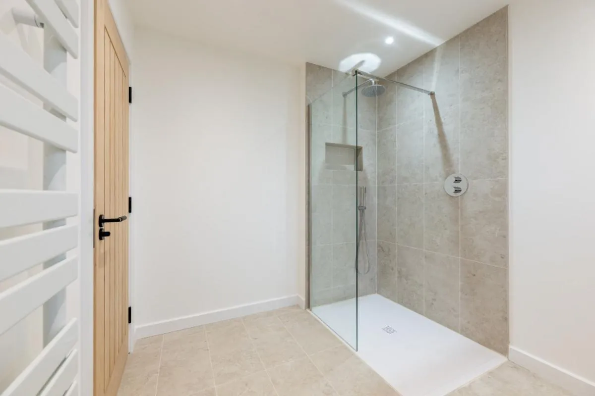 Chequers Lane, Saham Toney, photo 18
