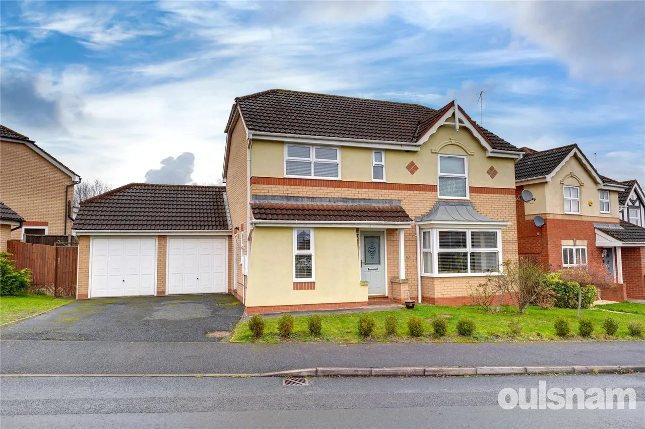 Jackdaw Lane, Droitwich, Worcestershire, WR9 7HE, photo 21