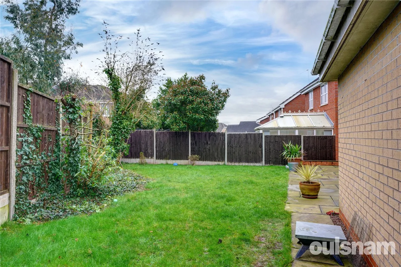Jackdaw Lane, Droitwich, Worcestershire, WR9 7HE, photo 19